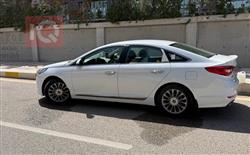 هیۆندای سۆناتا